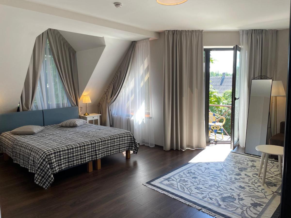 Sunrise Beach Villa Ragaciems Luaran gambar