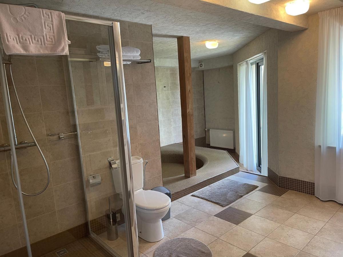 Sunrise Beach Villa Ragaciems Luaran gambar