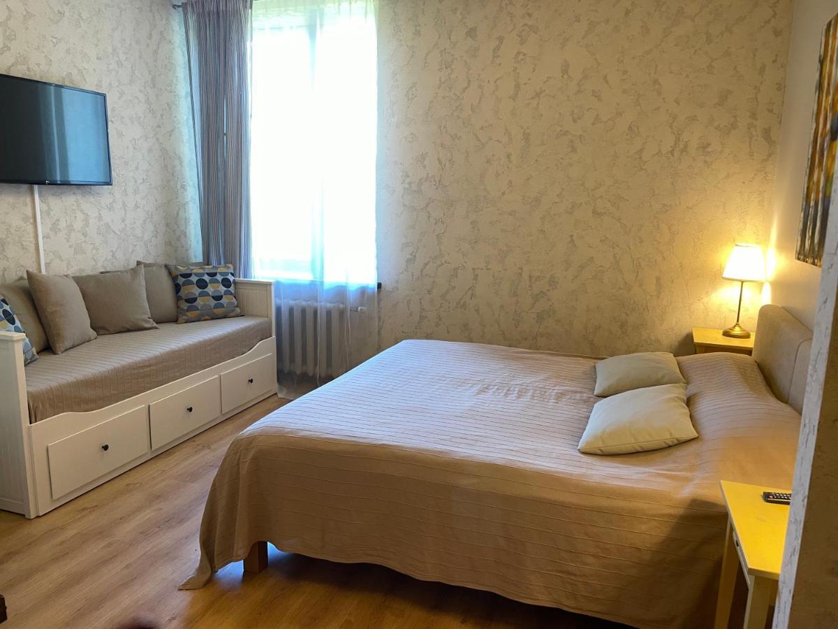 Sunrise Beach Villa Ragaciems Luaran gambar