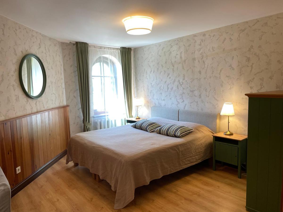 Sunrise Beach Villa Ragaciems Luaran gambar